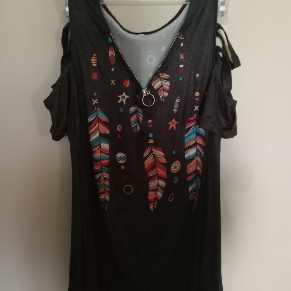 Women's top